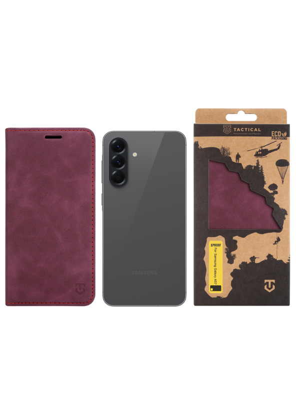Tactical Tactical Xproof Samsung Galaxy A57-hez Red Beret