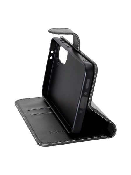 Tactical Tactical Field Notes Samsung Galaxy A57-hez Fekete