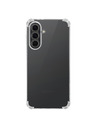 Tactical Tactical TPU Plyo Tok Samsung Galaxy A57-hez Átlátszó
