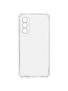 Tactical Tactical TPU Plyo Tok Samsung Galaxy A57-hez Átlátszó