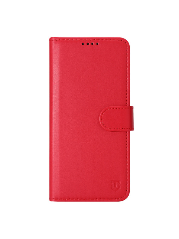 Tactical Tactical Field Notes Samsung Galaxy A57-hez Piros