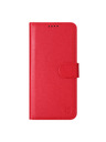 Tactical Tactical Field Notes Samsung Galaxy A57-hez Piros