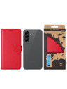 Tactical Tactical Field Notes Samsung Galaxy A57-hez Piros