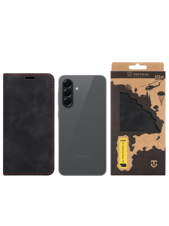 Tactical Tactical Xproof Samsung Galaxy A57-hez Black Hawk
