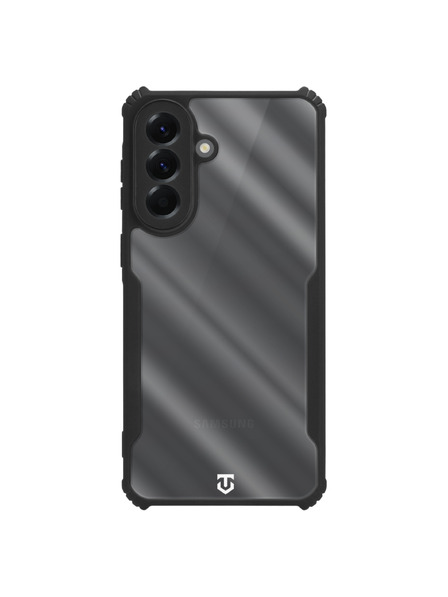 Tactical Tactical Quantum Stealth Tok Samsung Galaxy A57-hez Clear/Black