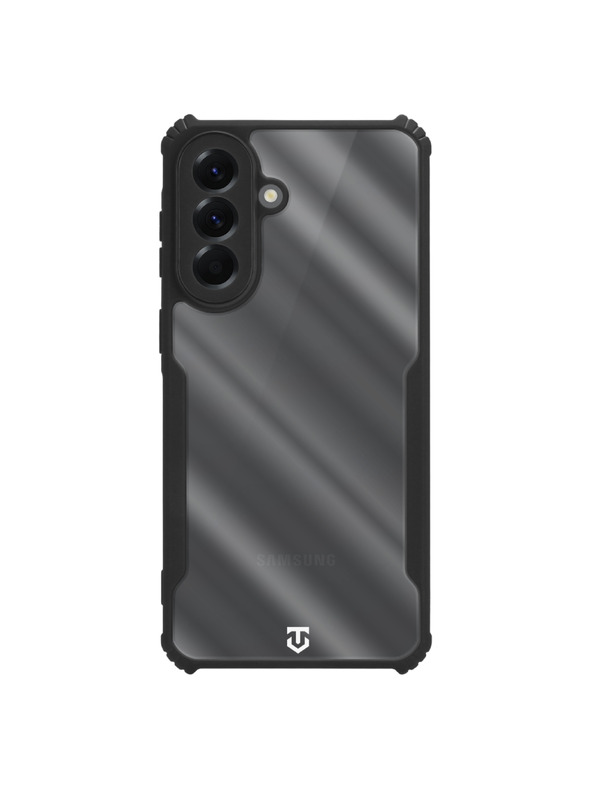 Tactical Tactical Quantum Stealth Tok Samsung Galaxy A57-hez Clear/Black