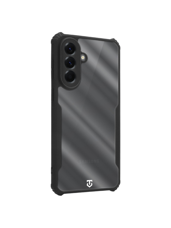 Tactical Tactical Quantum Stealth Tok Samsung Galaxy A57-hez Clear/Black