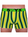 Styx Férfi boxeralsó Styx sportgumi többszínű