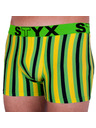 Styx Férfi boxeralsó Styx sportgumi többszínű