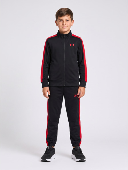 Under Armour Fiú szett Under Armour UA KNIT TRACK SUIT