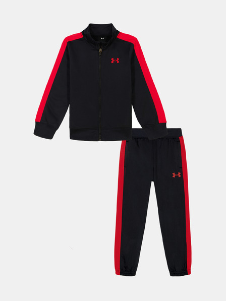 Under Armour Fiú szett Under Armour UA KNIT TRACK SUIT