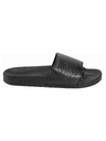 Meatfly Meatfly férfi papucsok Hudson Black / Black
