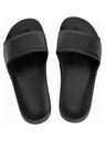Meatfly Meatfly férfi papucsok Hudson Black / Black