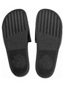 Meatfly Meatfly férfi papucsok Hudson Black / Black