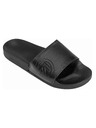 Meatfly Meatfly férfi papucsok Hudson Black / Black