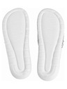 Meatfly Meatfly papucsok Tonny Big Shock White / Black