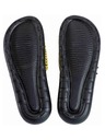 Meatfly Meatfly papucsok Tonny Big Shock Black / Yellow