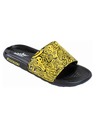 Meatfly Meatfly papucsok Tonny Big Shock Black / Yellow
