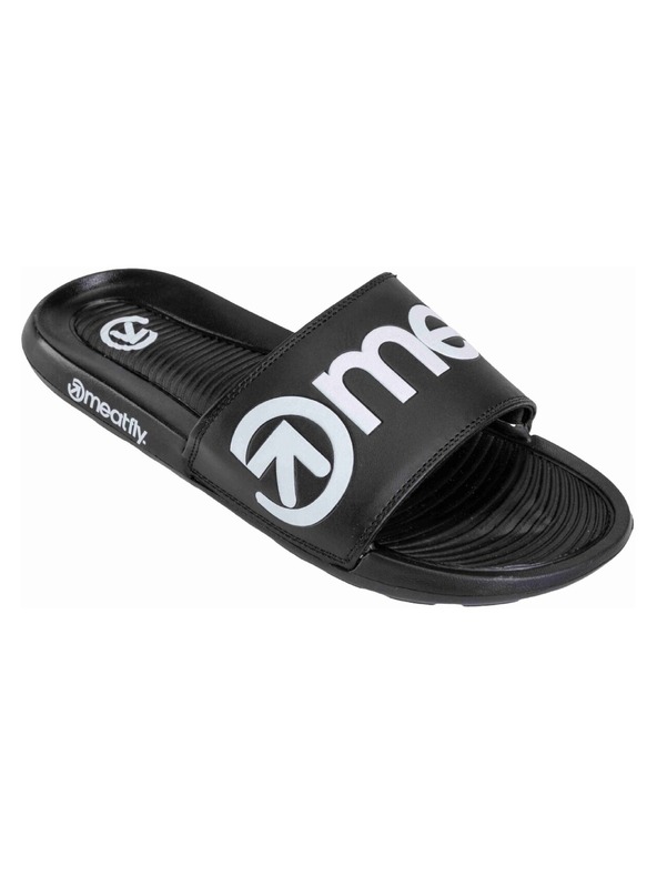 Meatfly Meatfly papucsok Tonny Black