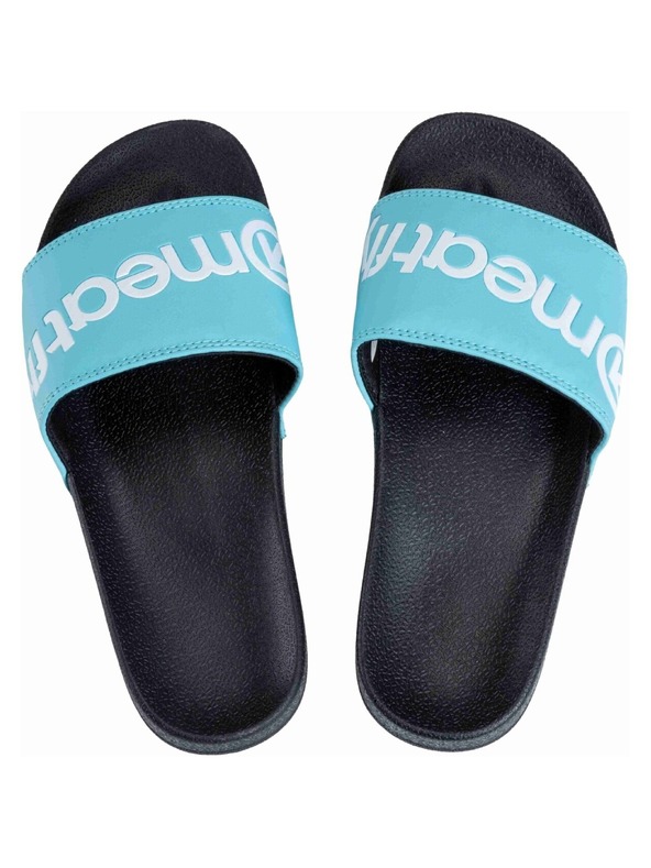 Meatfly Meatfly női papucsok Hudson Blithe Blue