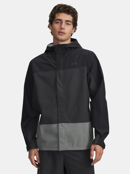 Under Armour Férfi dzseki Under Armour M Cloudstrike Colorblock JKT