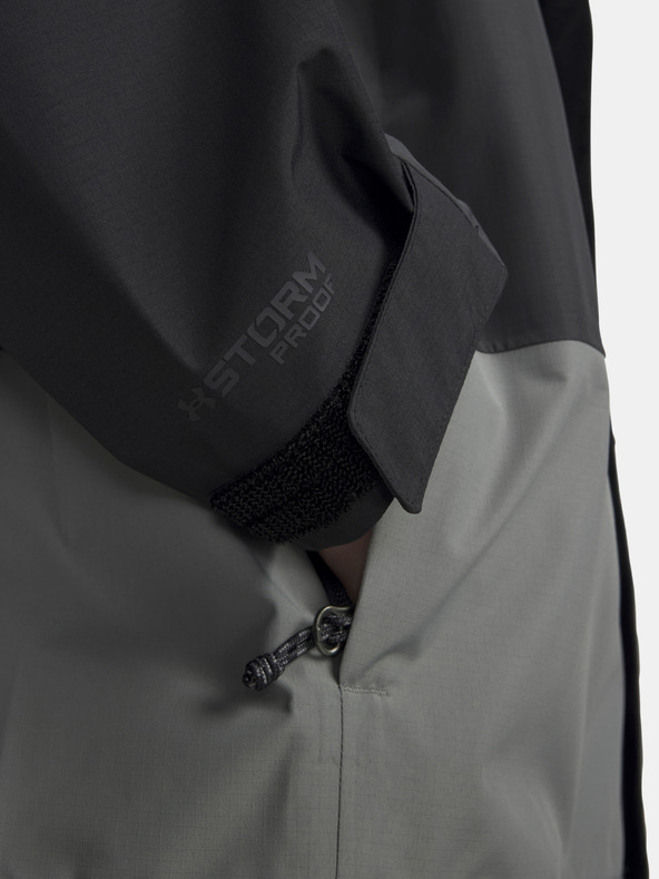 Under Armour Férfi dzseki Under Armour M Cloudstrike Colorblock JKT