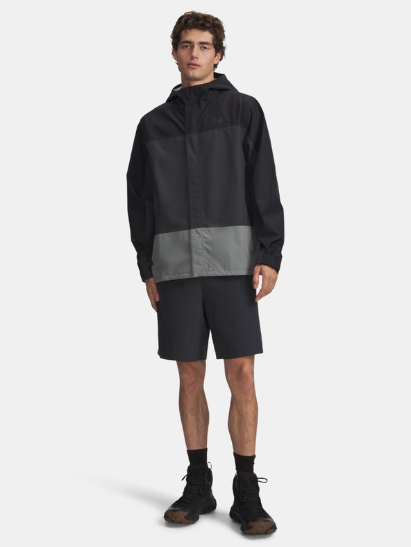 Under Armour Férfi dzseki Under Armour M Cloudstrike Colorblock JKT