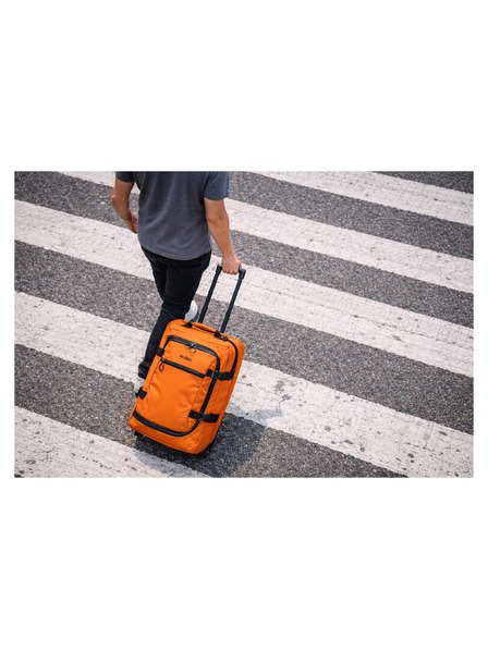 Enrico Benetti Enrico Benetti Stockholm 95003 Orange Utazótáska