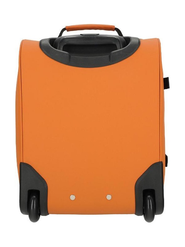 Enrico Benetti Enrico Benetti Stockholm 95003 Orange Utazótáska