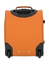 Enrico Benetti Enrico Benetti Stockholm 95003 Orange Utazótáska