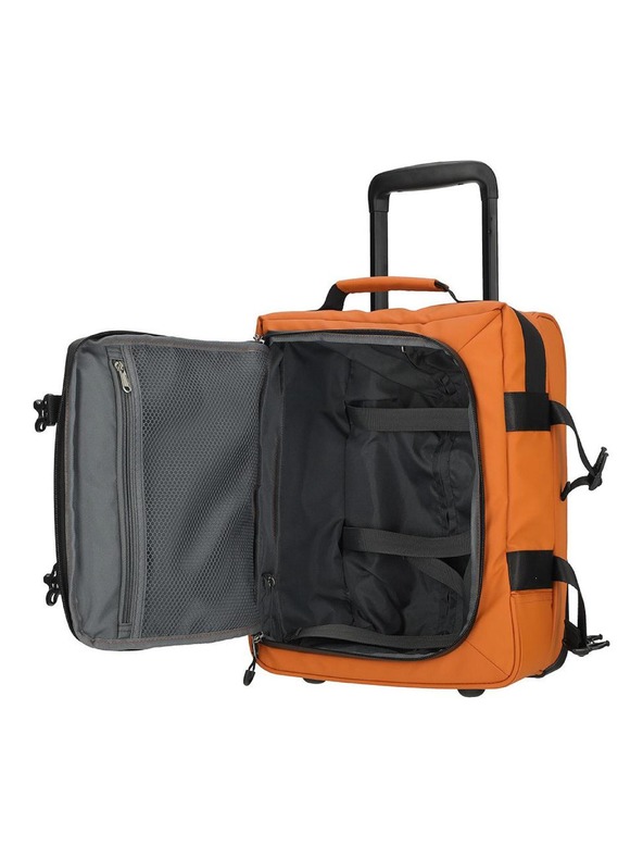 Enrico Benetti Enrico Benetti Stockholm 95003 Orange Utazótáska