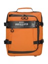 Enrico Benetti Enrico Benetti Stockholm 95003 Orange Utazótáska