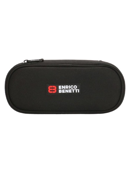 Enrico Benetti Enrico Benetti Amsterdam 54660 Black Kézitáska