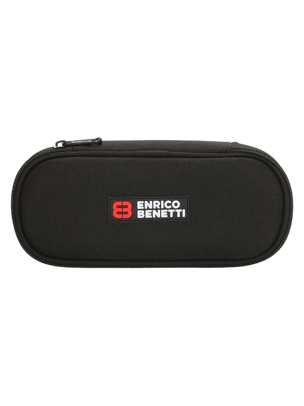 Enrico Benetti Enrico Benetti Amsterdam 54660 Black Kézitáska