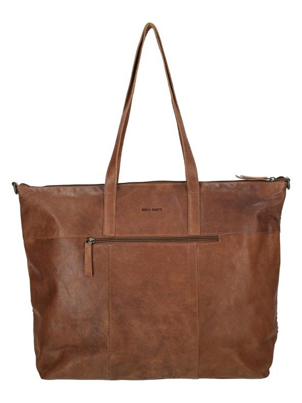 Enrico Benetti Enrico Benetti Sicily 89033 Cognac Kézitáska