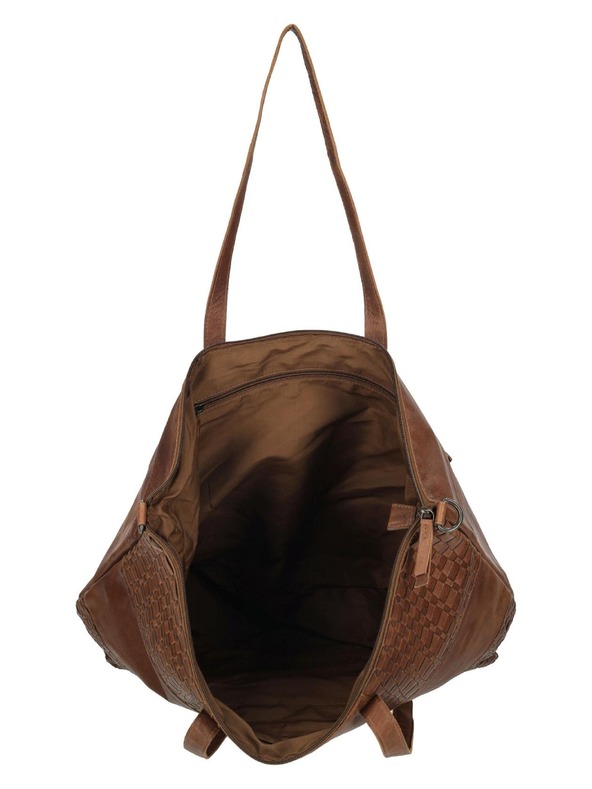 Enrico Benetti Enrico Benetti Sicily 89033 Cognac Kézitáska