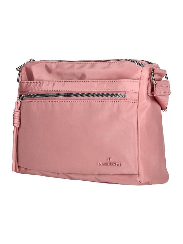 Enrico Benetti Enrico Benetti Janice 66768 Pink Kézitáska