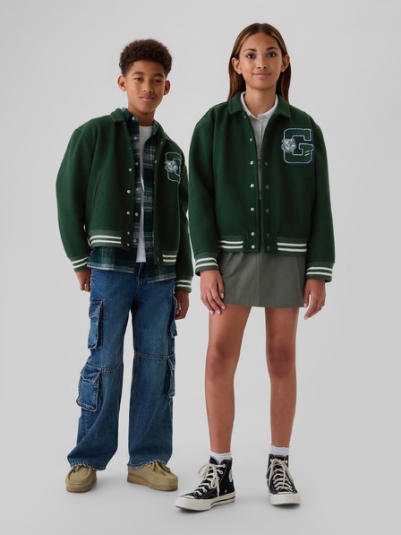 GAP Gyermek könnyű kabát GAP