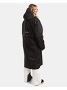 Kilpi Kilpi TEAM RAINCOAT-U sí dzseki Fekete