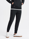 Ombre Clothing Férfi pamut melegítőnadrág BASIC Ombre Clothing