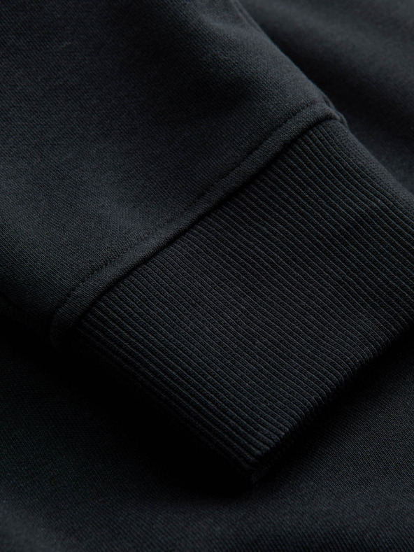 Ombre Clothing Férfi pamut melegítőnadrág BASIC Ombre Clothing