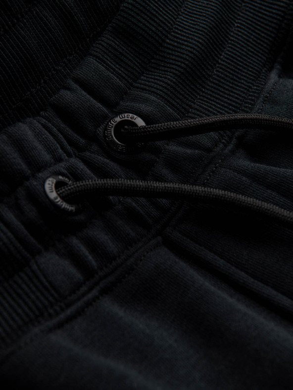 Ombre Clothing Férfi pamut melegítőnadrág BASIC Ombre Clothing