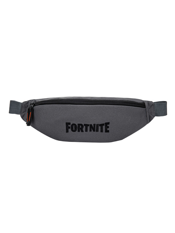 BAAGL  BAAGL SZETT 5 Cubic Fortnite Squad: hátizsák, zsák, övtáska, notebooktok, pénztárca GRS