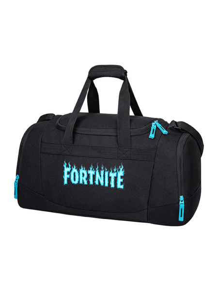 BAAGL  BAAGL Sportztáska Fortnite Blue GRS