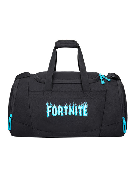 BAAGL  BAAGL Sportztáska Fortnite Blue GRS