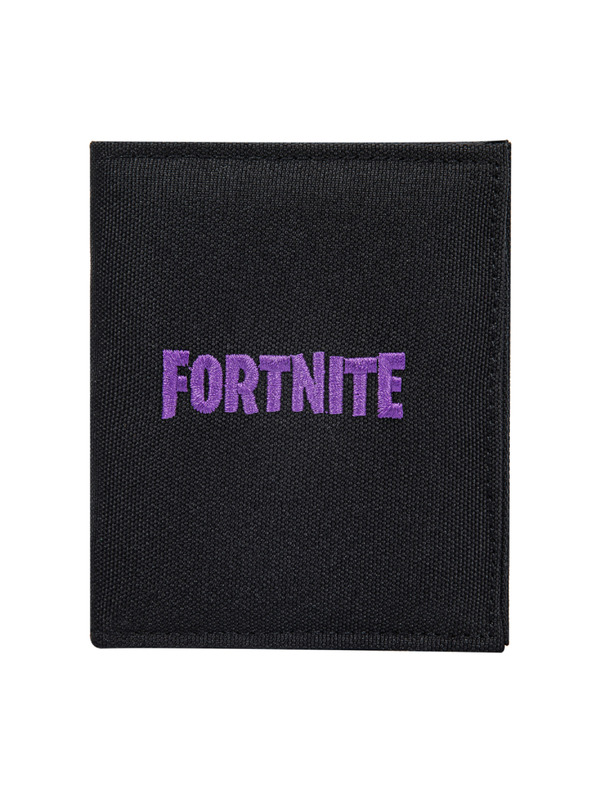 BAAGL  BAAGL SZETT 5 Core Fortnite Llama: hátizsák, zsák, övtáska, notebooktok, pénztárca GRS