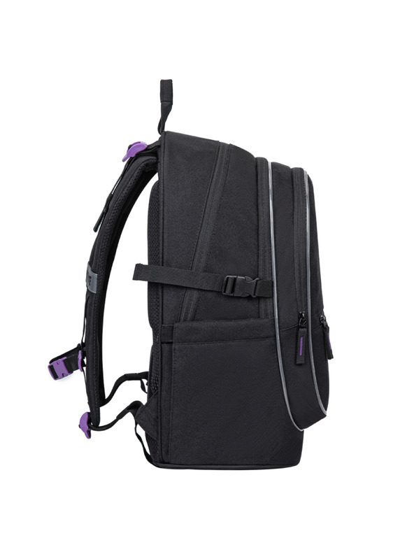 BAAGL  BAAGL SZETT 5 Core Fortnite Llama: hátizsák, zsák, övtáska, notebooktok, pénztárca GRS