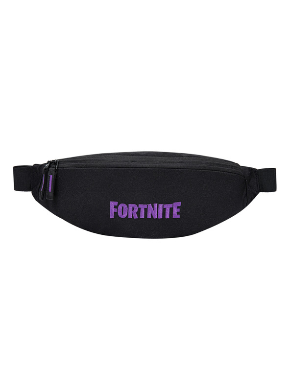 BAAGL  BAAGL SZETT 5 Core Fortnite Llama: hátizsák, zsák, övtáska, notebooktok, pénztárca GRS