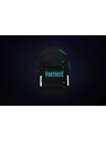 BAAGL  BAAGL SZETT 3 Skate Fortnite Blue: hátizsák, sportztáska, övtáska GRS