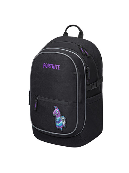 BAAGL  BAAGL Iskolahátizsák Core Fortnite Llama GRS